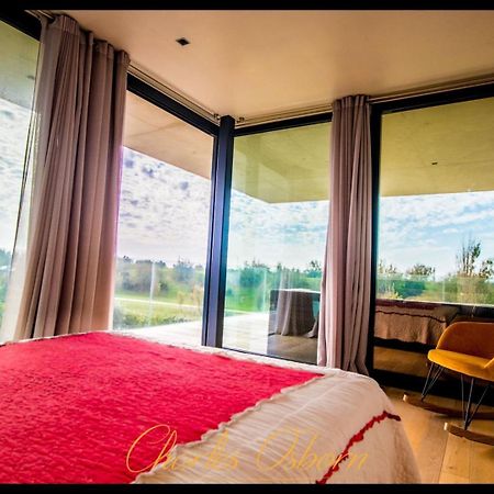 Villa Cristal Sete Ngoại thất bức ảnh