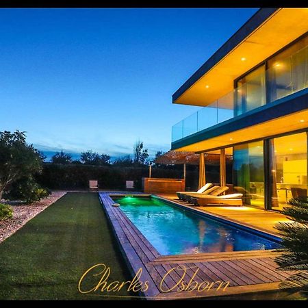 Villa Cristal Sete Ngoại thất bức ảnh