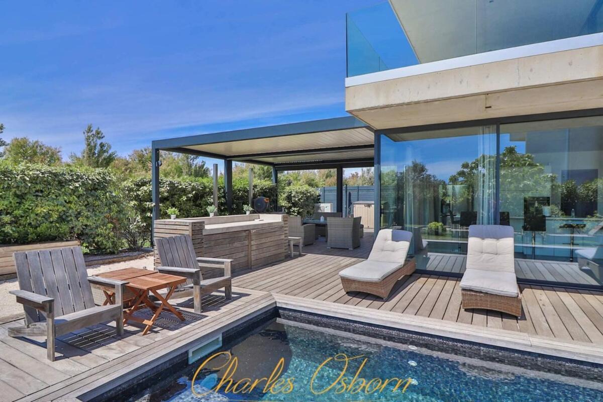 Villa Cristal Sete Ngoại thất bức ảnh