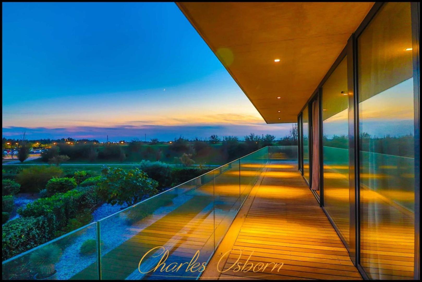 Villa Cristal Sete Ngoại thất bức ảnh