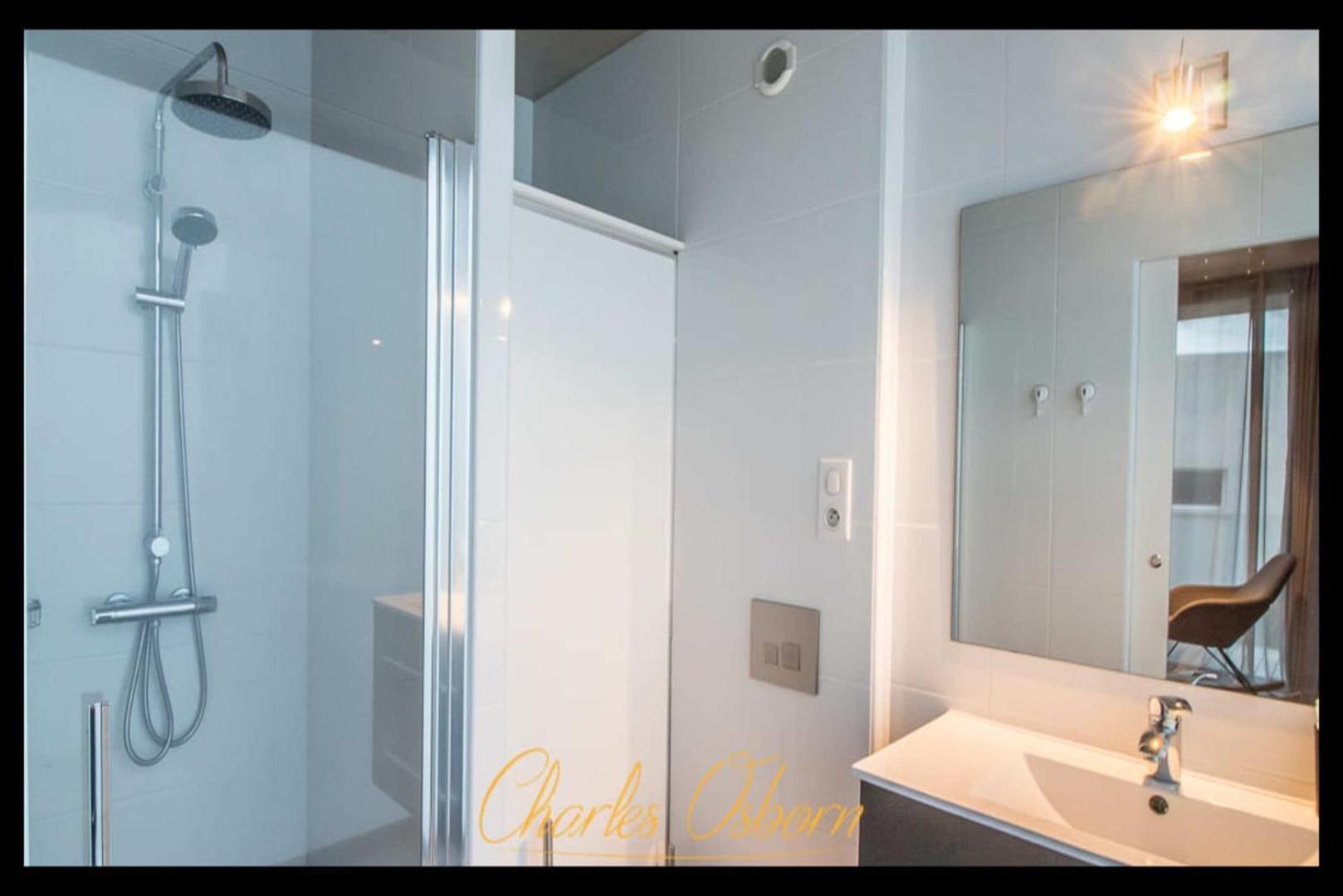 Villa Cristal Sete Ngoại thất bức ảnh