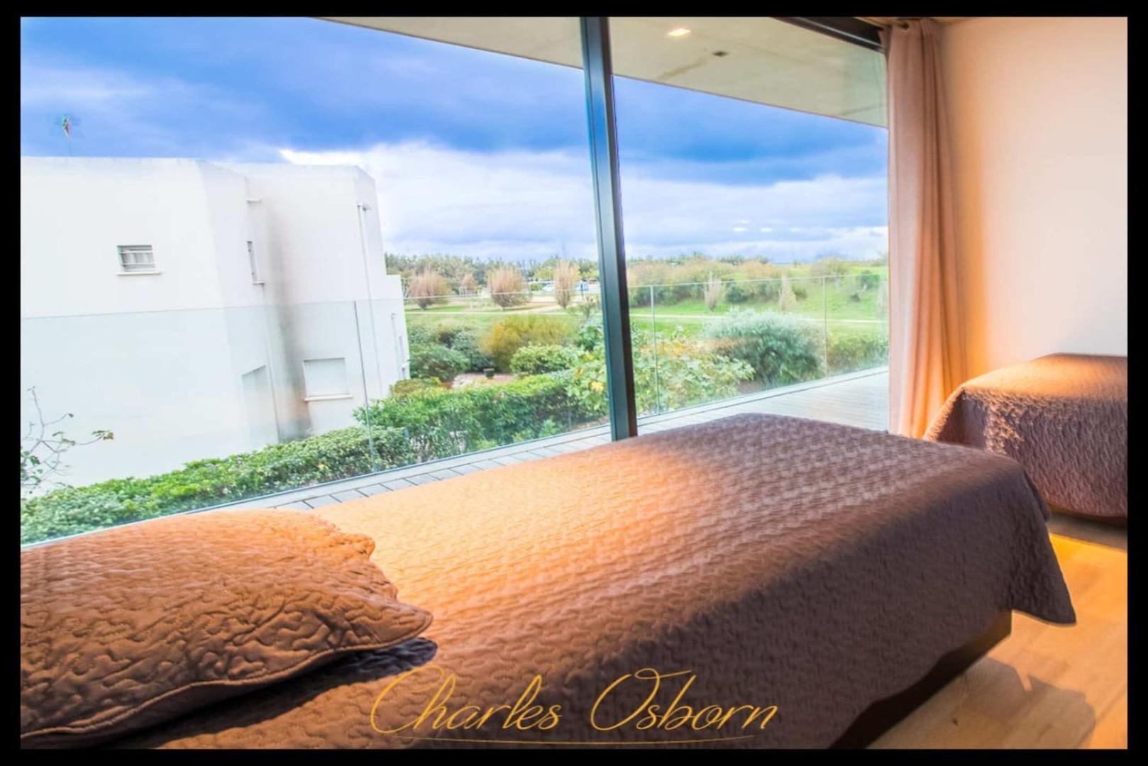 Villa Cristal Sete Ngoại thất bức ảnh