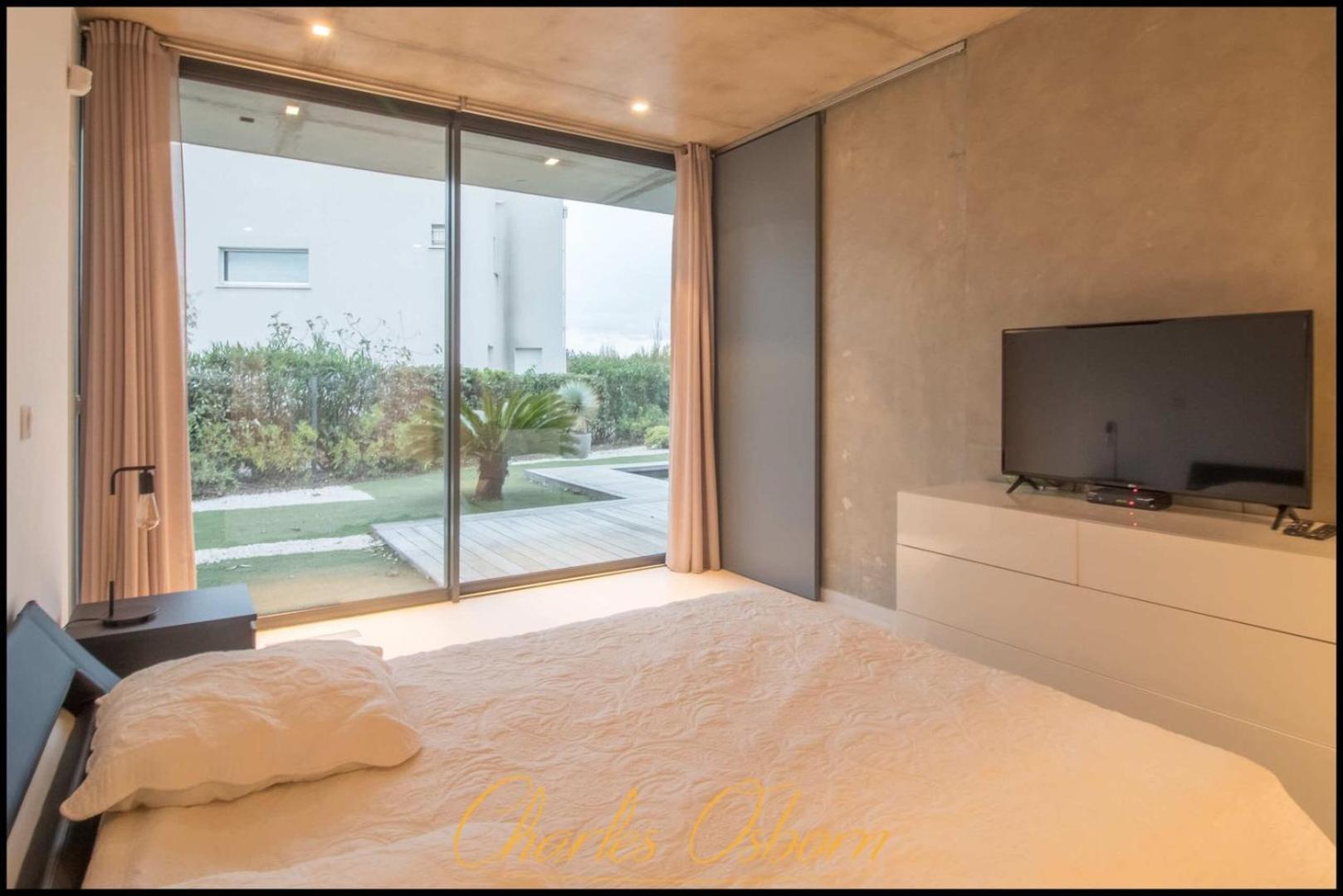 Villa Cristal Sete Ngoại thất bức ảnh